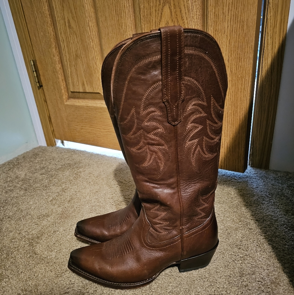 Tecovas